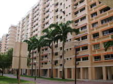 Blk 496G Tampines Avenue 9 (Tampines), HDB 4 Rooms #84322